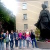 Даты